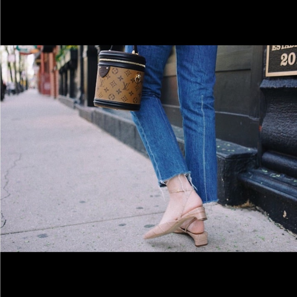 Trave Harper Jeans